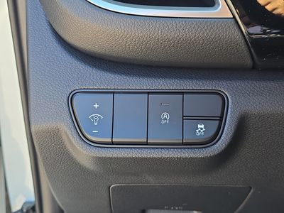 2026 Kia Seltos — photo 27 view