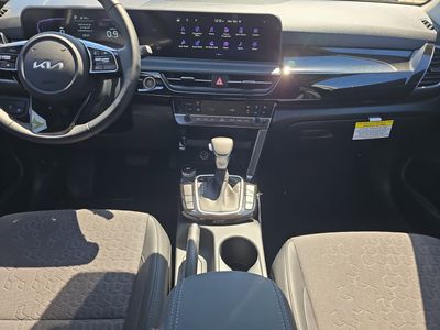 2026 Kia Seltos — photo 14 view