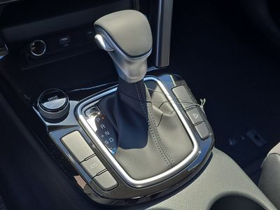 2026 Kia Seltos — photo 25 view