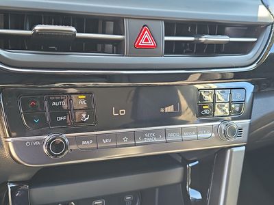 2026 Kia Seltos — photo 24 view