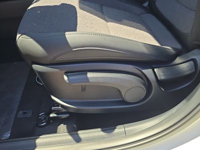 2026 Kia Seltos — photo 20 view