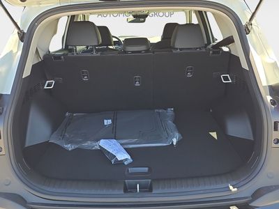 2026 Kia Seltos — photo 10 view