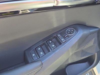 2026 Kia Seltos — photo 19 view