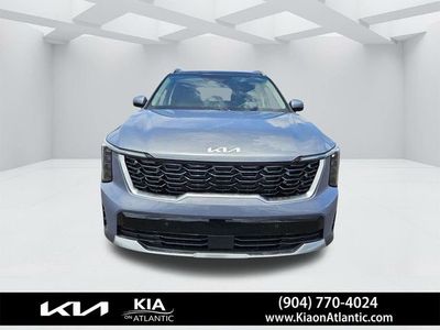 2025 Kia Sorento - Photo 13