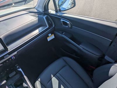 2025 Kia Sorento - Photo 16