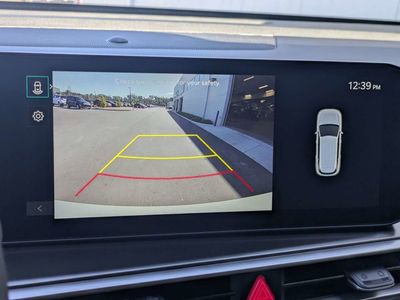 2025 Kia Sorento - Photo 21