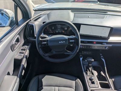 2025 Kia Sorento - Photo 15