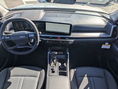 2025 Kia Sorento - Photo 14