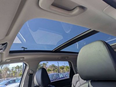 2025 Kia Sorento - Photo 20