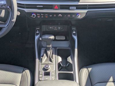 2025 Kia Sorento - Photo 18