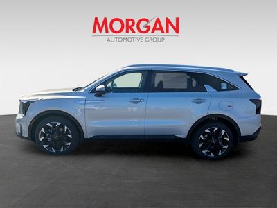 2025 Kia Sorento - Photo 6