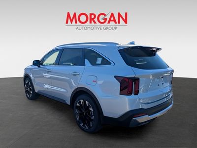 2025 Kia Sorento - Photo 5