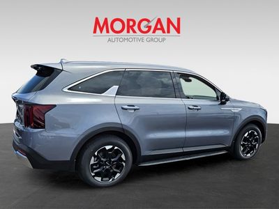 2025 Kia Sorento - Photo 10