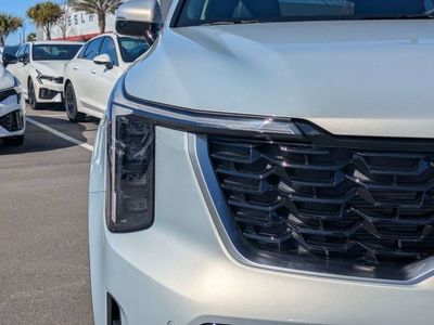 2025 Kia Sorento - Photo 9