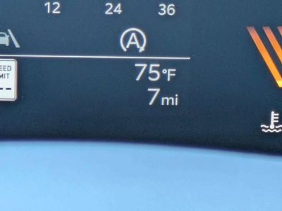 2025 Kia Sorento - Photo 34