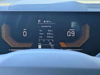2025 Kia Sorento - Photo 33