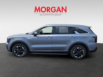 2025 Kia Sorento - Photo 3