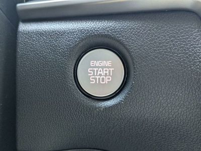 2025 Kia Sorento - Photo 35