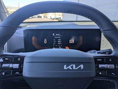 2025 Kia Sorento - Photo 32