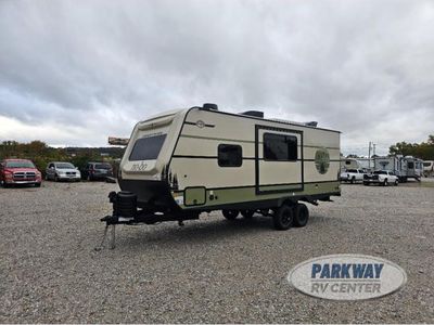 2026 Forest River RV No Boundaries - Photo 8