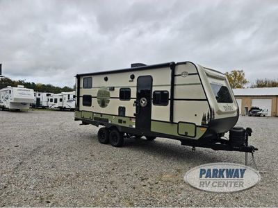 2026 Forest River RV No Boundaries - Photo 3