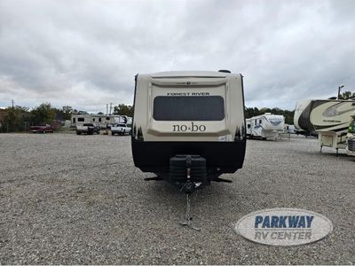 2026 Forest River RV No Boundaries - Photo 1