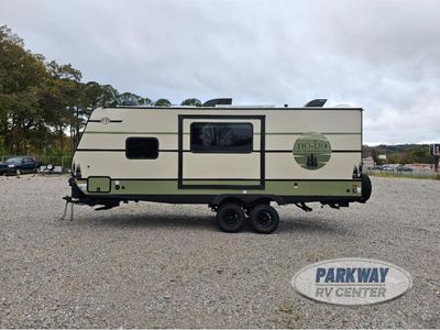 2026 Forest River RV No Boundaries - Photo 7