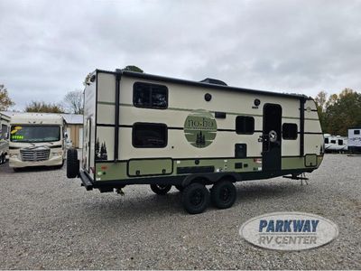 2026 Forest River RV No Boundaries - Photo 4