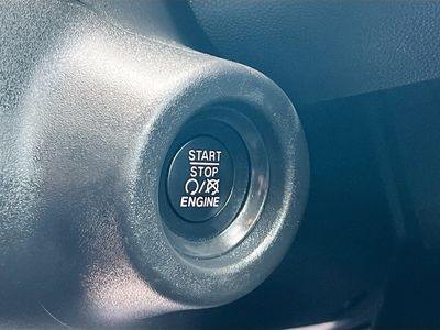 2023 Ram ProMaster 2500 — photo 20 view