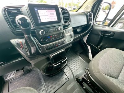 2023 Ram ProMaster 2500 — photo 22 view
