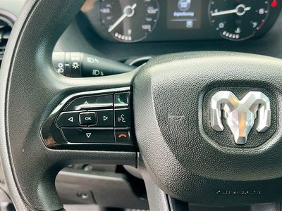 2023 Ram ProMaster 2500 — photo 16 view