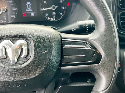 2023 Ram ProMaster 2500 — photo 17 view