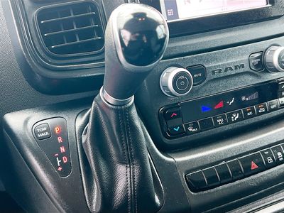 2023 Ram ProMaster 2500 — photo 21 view