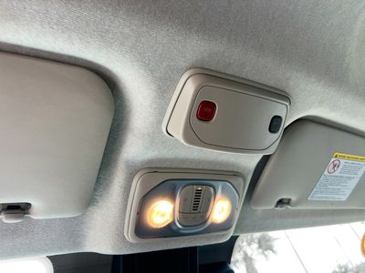 2023 Ram ProMaster 2500 — photo 18 view
