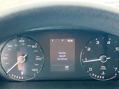 2023 Ram ProMaster 2500 — photo 19 view