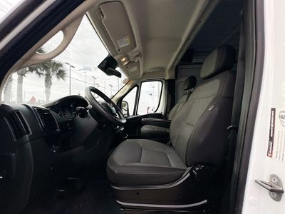 2023 Ram ProMaster 2500 — photo 12 view