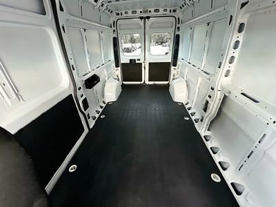 2023 Ram ProMaster 2500 — photo 26 view
