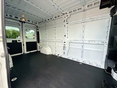 2023 Ram ProMaster 2500 — photo 30 view