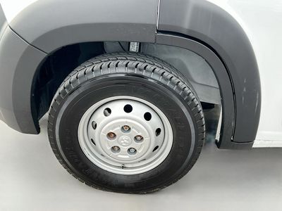 2023 Ram ProMaster 2500 — photo 11 view
