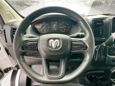 2023 Ram ProMaster 2500 — photo 15 view