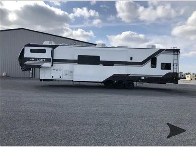 2026 Alliance RV Valor — photo 8 view