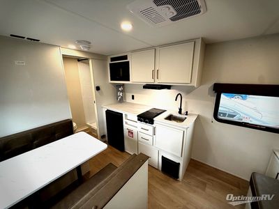 2026 Grand Design Transcend One - Photo 4