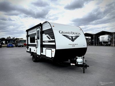 2026 Grand Design Transcend One - Photo 1