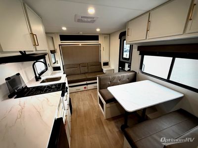 2026 Grand Design Transcend One - Photo 15