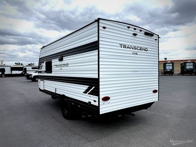 2026 Grand Design Transcend One - Photo 3