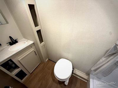 2026 Grand Design Transcend One - Photo 13