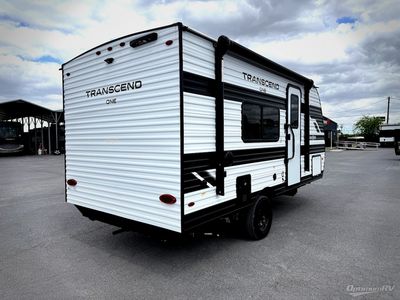 2026 Grand Design Transcend One - Photo 2
