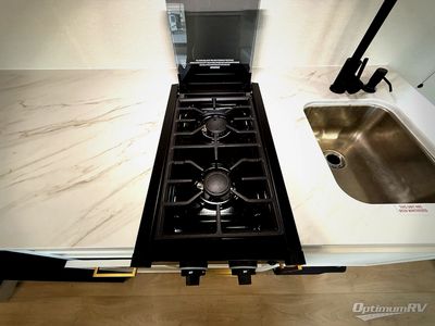2026 Grand Design Transcend One - Photo 9