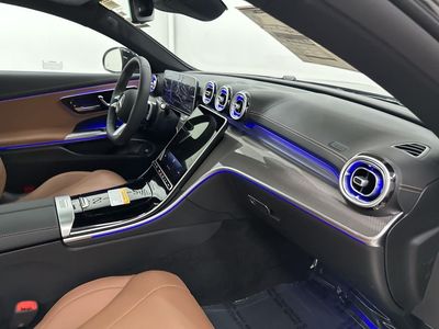 2026 Mercedes-Benz CLE — photo 25 view