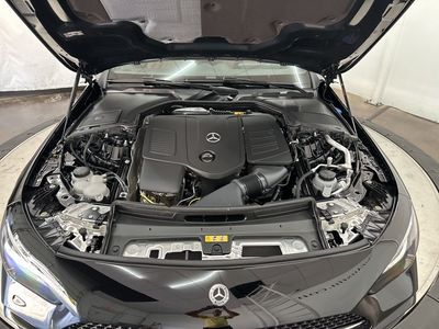 2026 Mercedes-Benz CLE — photo 30 view